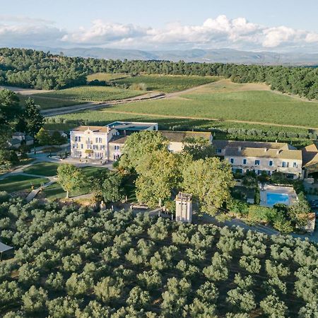 Chateau Canet Villa Rustiques Eksteriør billede