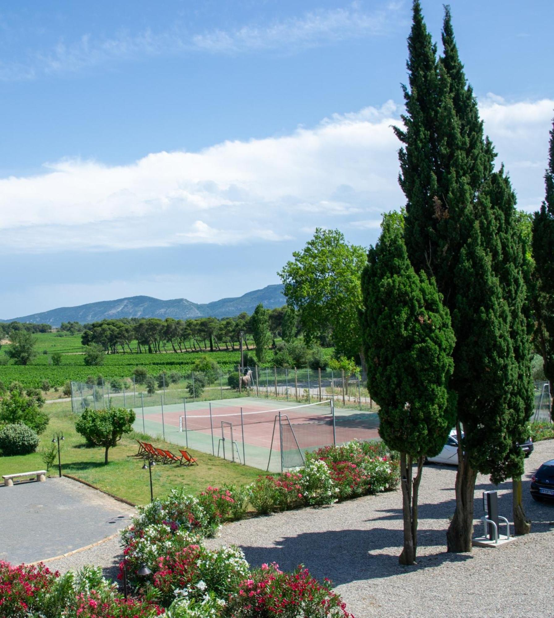 Chateau Canet Villa Rustiques Eksteriør billede